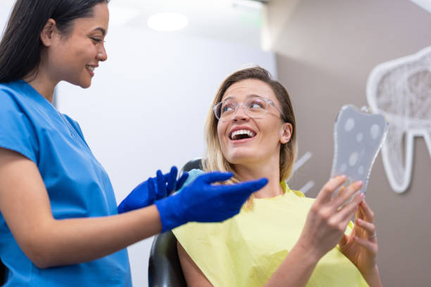 Best Dental X-Rays and Imaging  in Metropolis, IL